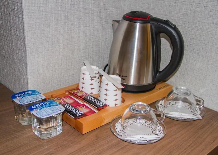 Hit Avcilar 4* Стамбул