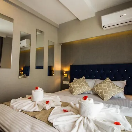 Hit Avcilar Aparthotel Istanbul