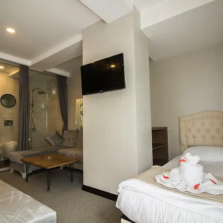 Hit Avcilar Aparthotel Istanbul