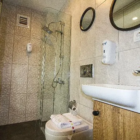 Hit Avcilar Aparthotel Istanbul