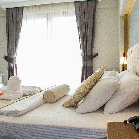 Hit Avcilar Istanbul