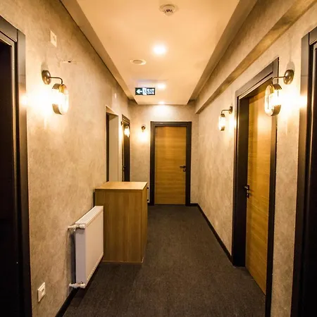 Aparthotel Hit Avcilar