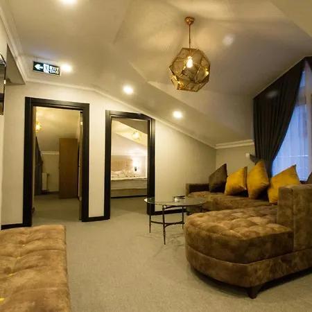 Aparthotel Hit Avcilar