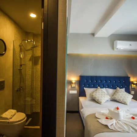 Aparthotel Hit Avcilar Istanboel