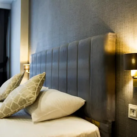 Hit Avcilar Apartmanhotel Isztambul