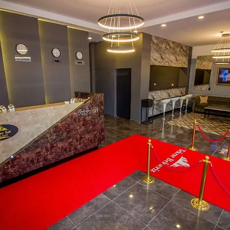 Hit Avcilar 公寓式酒店 伊斯坦布尔