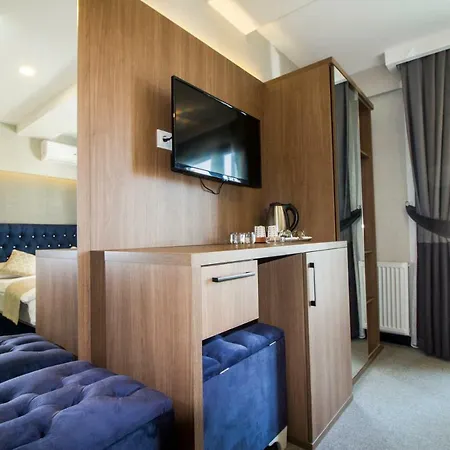 Aparthotel Hit Avcilar Istanboel