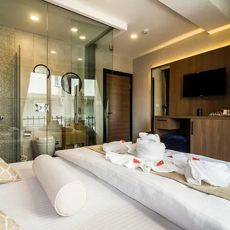 Aparthotel Hit Avcilar 4*