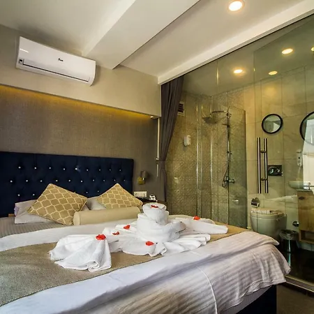 Aparthotel Hit Avcilar