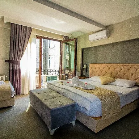 Hit Avcilar Aparthotel