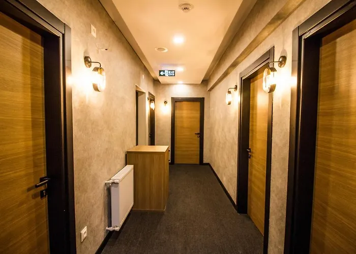 Aparthotel Hit Avcilar