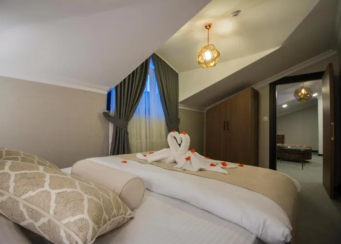 Hit Avcilar 4* Istanbulská provincie