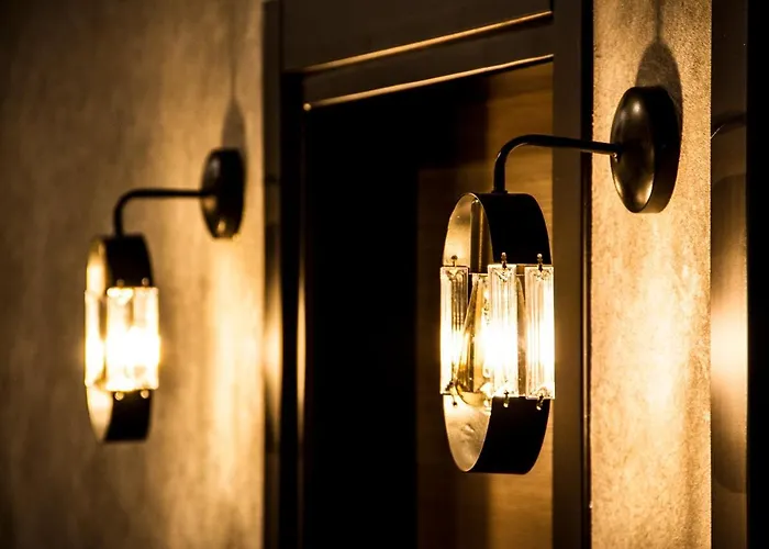 Aparthotel Hit Avcilar 4*