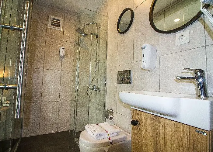 Hit Avcilar Aparthotel Istanbulská provincie