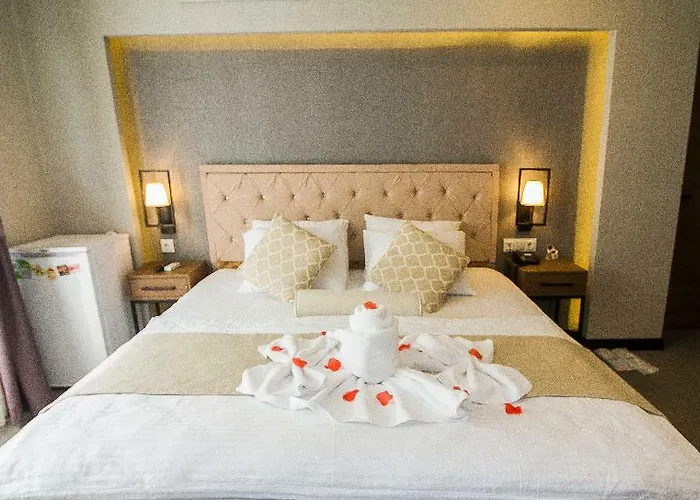 Aparthotel Hit Avcilar 4*