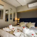 Hit Avcilar Lägenhetshotell Istanbul