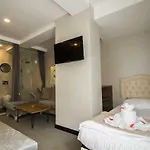 Hit Avcilar Lägenhetshotell Istanbul