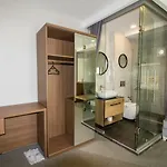 Lägenhetshotell Hit Avcilar 4*