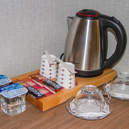 Hit Avcilar 4* Isztambul