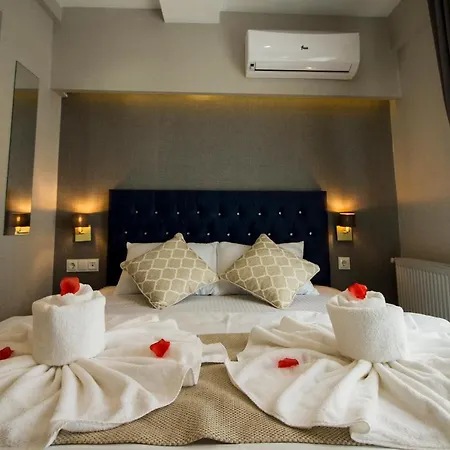 Hit Avcilar Apartmanhotel Isztambul