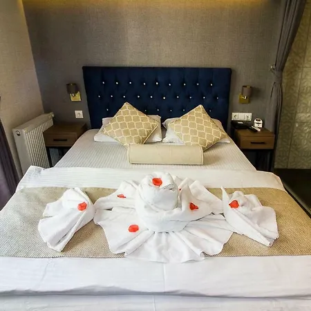 Apartmanhotel Hit Avcilar