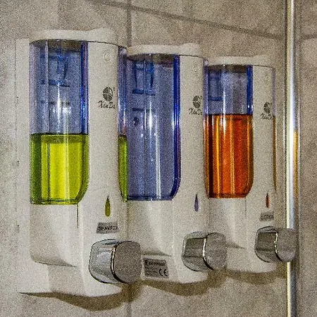 Hit Avcilar Апарт-отель