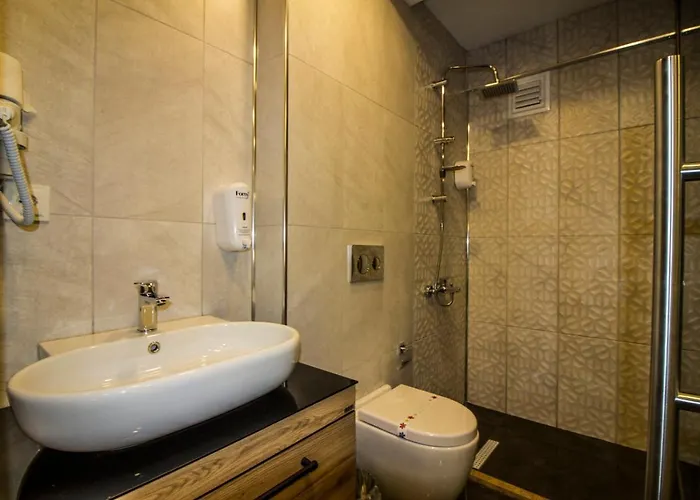 Hit Avcilar Isztambul