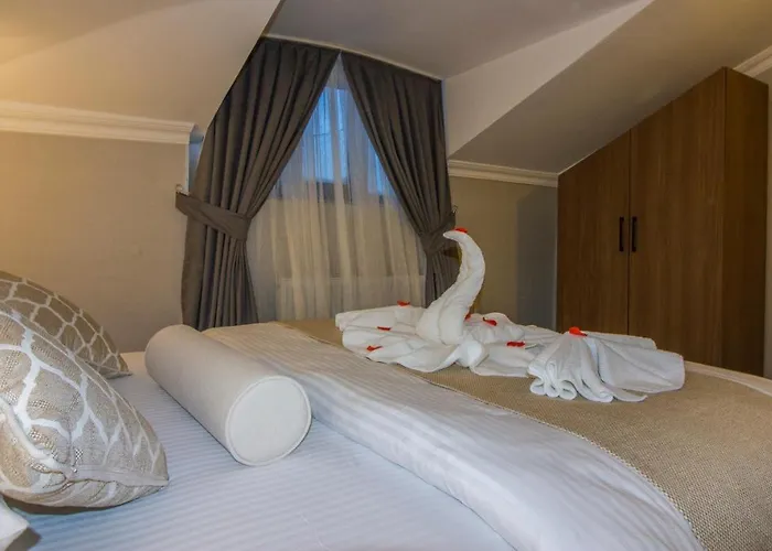 Hit Avcilar Isztambul