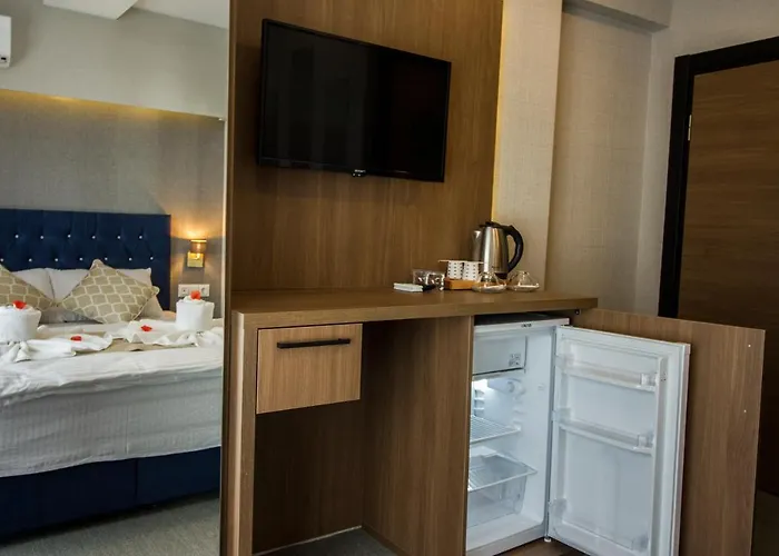 Hit Avcilar 4* Isztambul