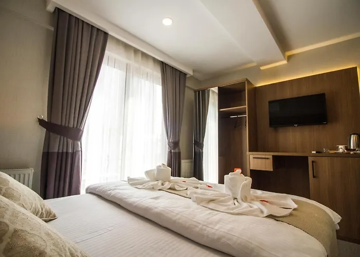 Hit Avcilar 4* Isztambul