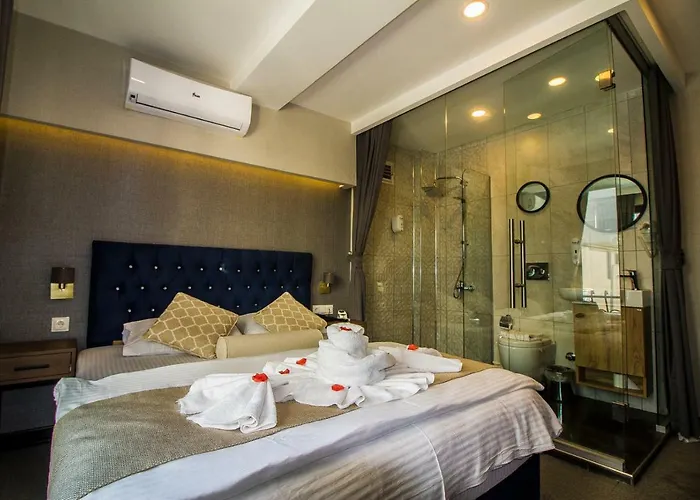 Apartmanhotel Hit Avcilar