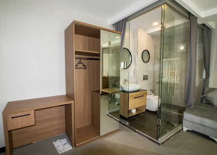 Apartmanhotel Hit Avcilar 4*