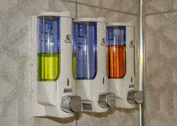 Hit Avcilar Apartmanhotel