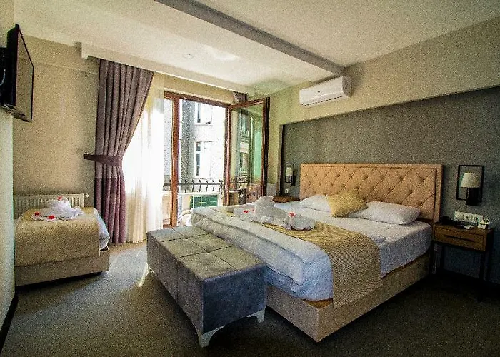 Hit Avcilar Apartmanhotel